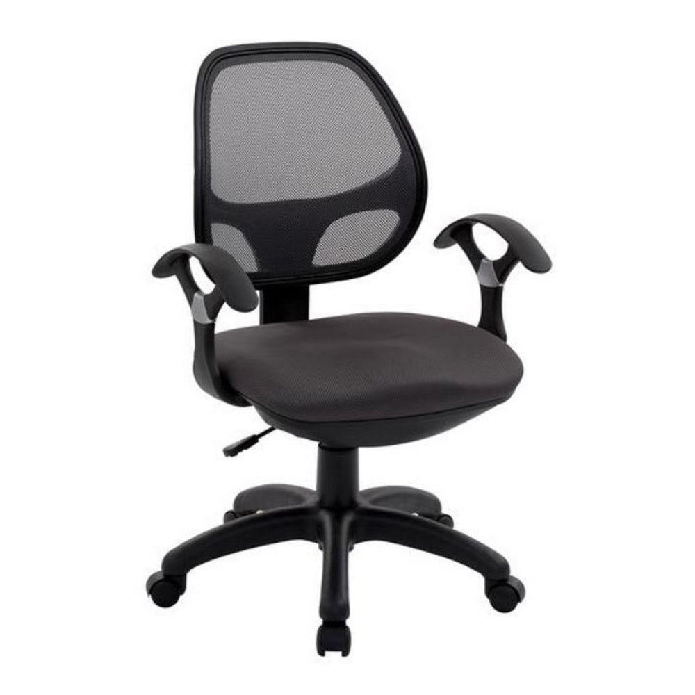 Urban Designs Midback Mesh Task Office Chair