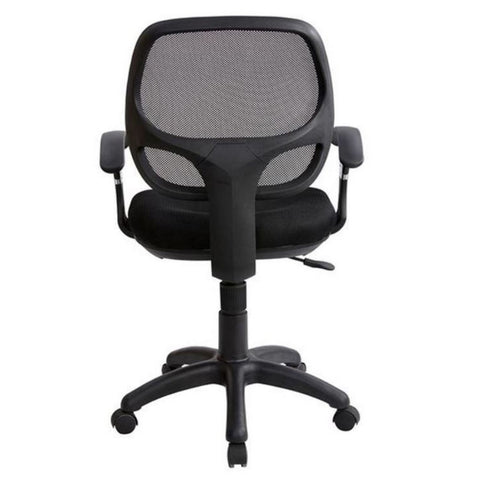 Urban Designs Midback Mesh Task Office Chair