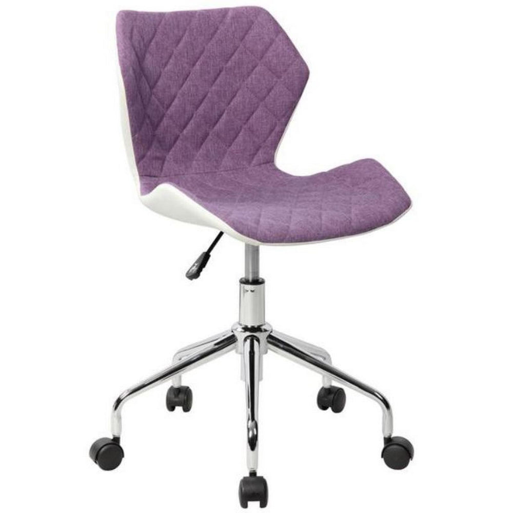 Urban Designs Modern Height Adjustable Office Task Chair