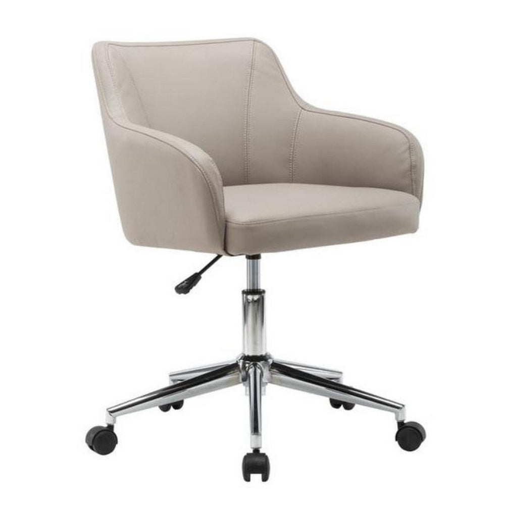 Urban Designs Comfy and Classy Home Office Chair